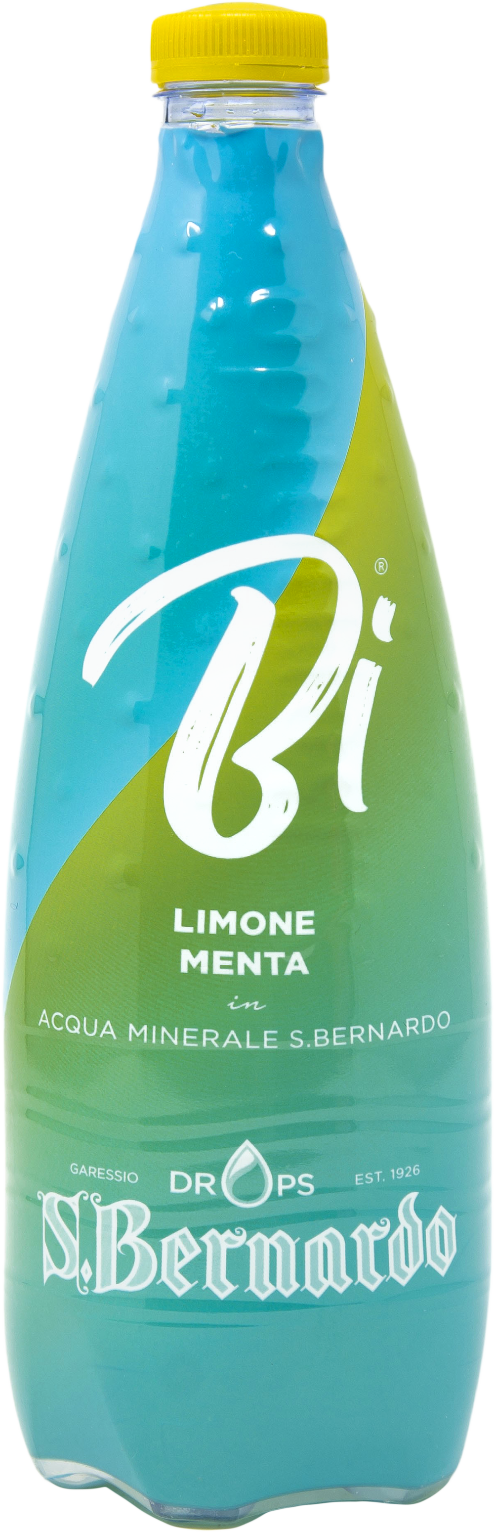 Bi: Lemon Mint — Due Sorelle